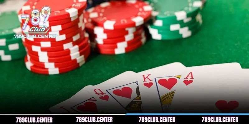 Tìm hiểu về game mậu binh tại 789CLUB